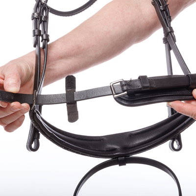 Lederriemen alter Schwede von Kavalkade