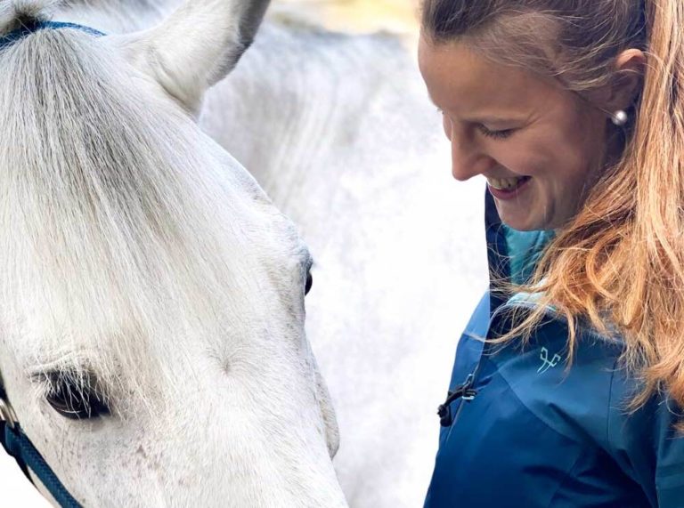 Nachhaltigkeit bei Kavalkade – Wie wir den Reitsport grüner machen